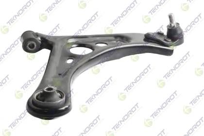 TEKNOROT BY-118 | Salıncak Ön Sağ