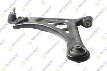 TEKNOROT BY-119 | Salıncak Ön Sol