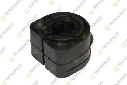 TEKNOROT SF 21 | Viraj Demir Lastiği Arka