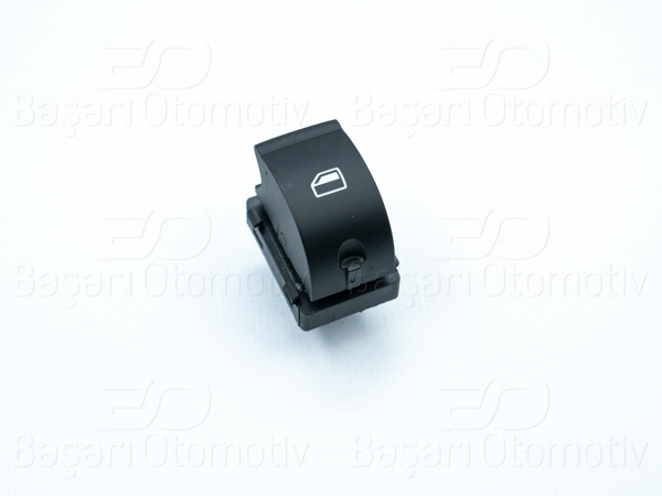 WISCO 1223260-00 | Cam Açma Anahtar Grubu 10 Pin Sol Ön Audi A4 (8Ec) 04-08 / Seat Exeo (3R2) 10-13