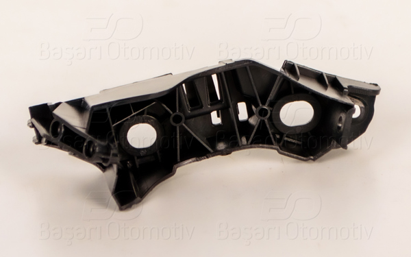 WISCO 1234044-00 | Tampon Braketı Ön Sol VW Polo 18-21