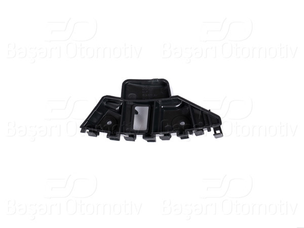 WISCO 1234160-00 | Tampon Braketı Ön Sol VW Jetta 10 >