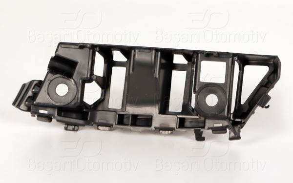 WISCO 1234285-00 | Tampon Braketı Ön Sağ VW Tiguan 08 >