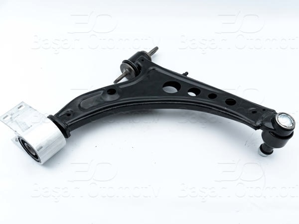 WISCO 2193212-00 | Salıncak Sol (Rotilli Dokum) Opel Insignia A 18-20