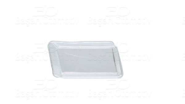 WISCO 2243150-00 | Sis Far Camı Sol Opel Vectra A 1988 >