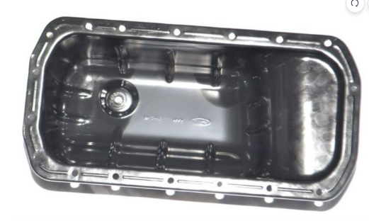 BROM P3000 | Yağ Karteri Bipper Nemo P107 P206 P307 C1 C2 C3 C4 Dv4td P307 P206 P308 P3008 Parner II Berlingo II C4 C5