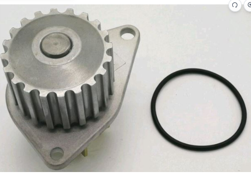 GSP WP900571 | Devirdaim Su Pompası P106 P205 P206 Ax Saxo Partner Berlingo < 03 Tu3jp (1.4 8V) 20Dıs
