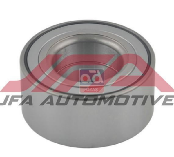 JFA 818369 | Teker Rulmanı Ön 106-206-301-306-C2-C3-Xsara + ABS