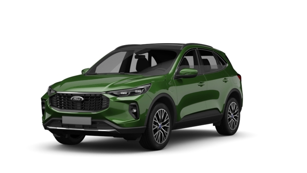 Ford Kuga 2020-2026