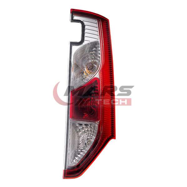 MARS 411211 | Stop Lambası Sağ Duysuz Renault Kangoo 2013> Yan Açılan Kapı
