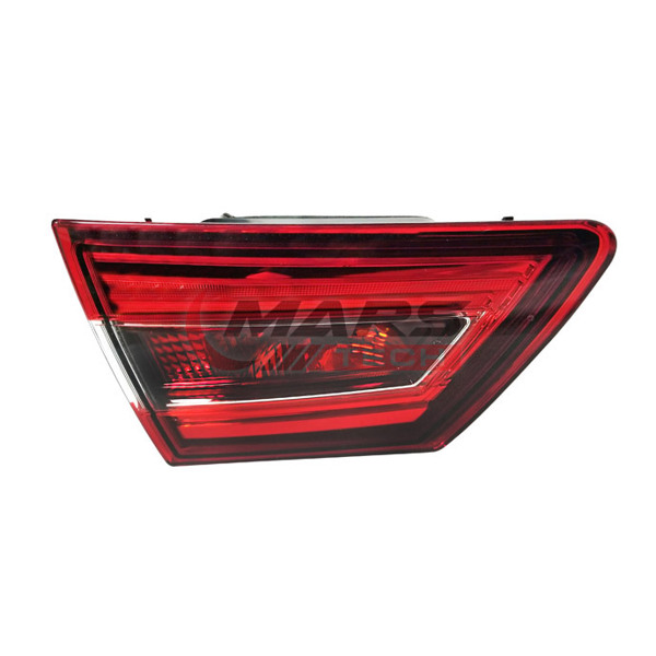 MARS 411220 | Stop Lamba İç Sol Renault Clio IV Hb 12-20 Duysuz