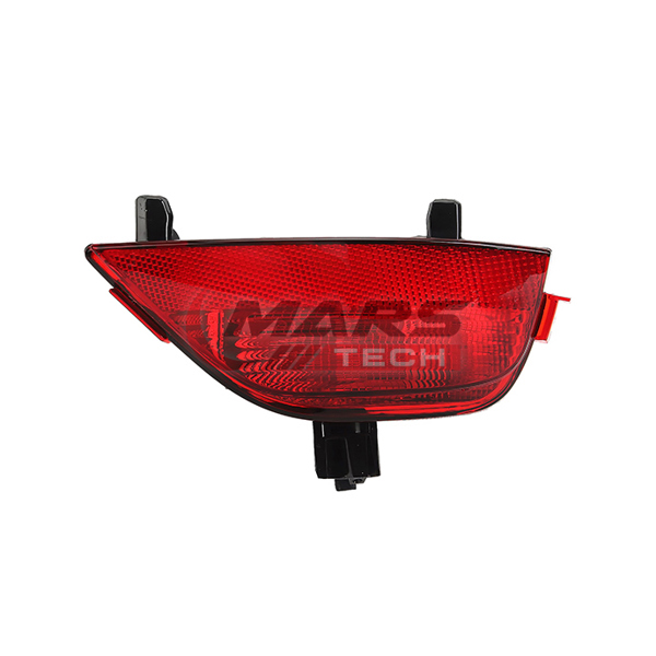 MARS 411243 | Arka Sis Farı Duylu Sağ Sandero II Symbol II Talıant