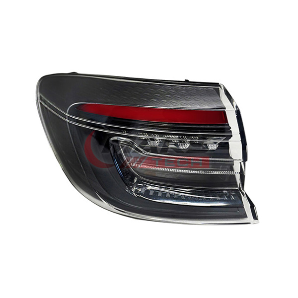 MARS 411250 | Stop Lambası Sol Dış Led Clio V Hb 2024>