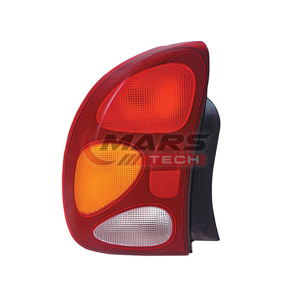 MARS 510221 | Stop Lambası Sol Daewoo Lanos 98 00 Duysuz
