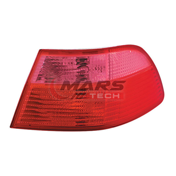 MARS 510326 | Stop Lambası Sağ Duysuz Albea Sole 06