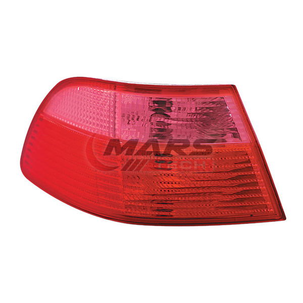 MARS MRS.M510327 | Stop Dış Sol Fiat Albea Sole 06 Duysuz
