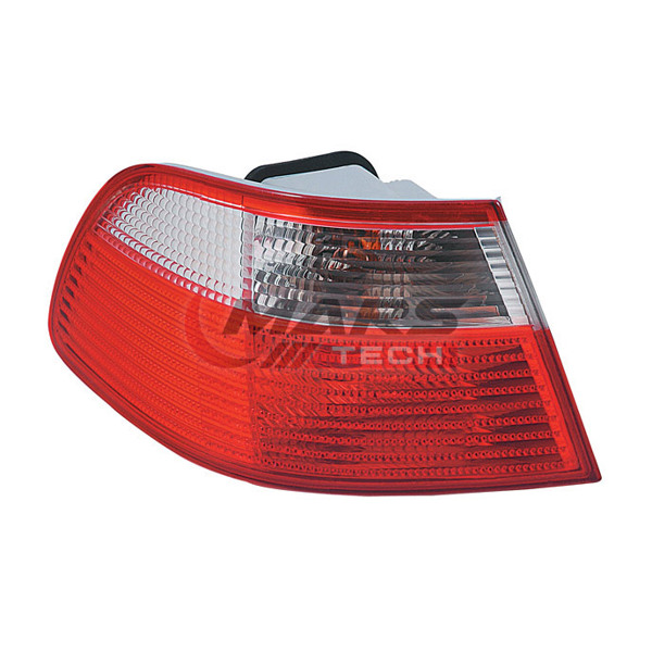 MARS 510331 | Stop Lambası Sol Duysuz Dış Fiat Albea 02-06