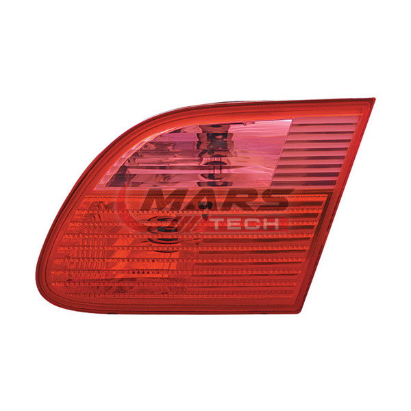 MARS 510338 | İç Sağ Stop Lambası Duysuz Fiat Albea / Sole 2006>