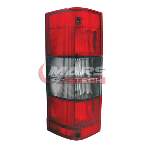 MARS 510352 | Stop Lambası Sol Duysuz (Fiat: Ducato 94-01 / Peugeot: Boxer 94-01 / Citroen: Jumper 94-01)