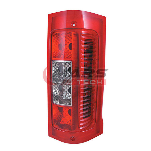 MARS 510353 | Stop Lambası Sağ Duysuz (Fiat: Ducato 01- / Peugeot: Boxer 01- / Citroen: Jumper 01-)