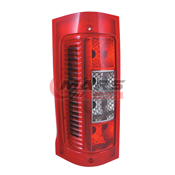 MARS 510354 | Stop Lambası Sol Duysuz (Fiat: Ducato 01- / Peugeot: Boxer 01- / Citroen: Jumper 01-)