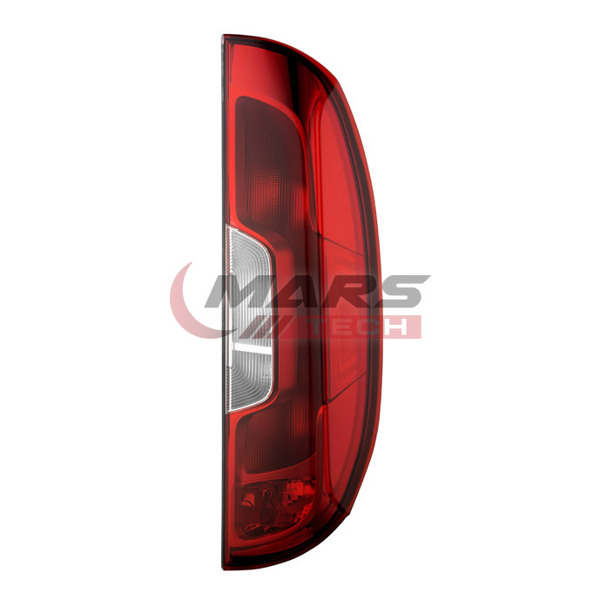 MARS 510366 | Stop Lambası Sağ Duysuz Fiat Doblo 15 > Tek Kapı