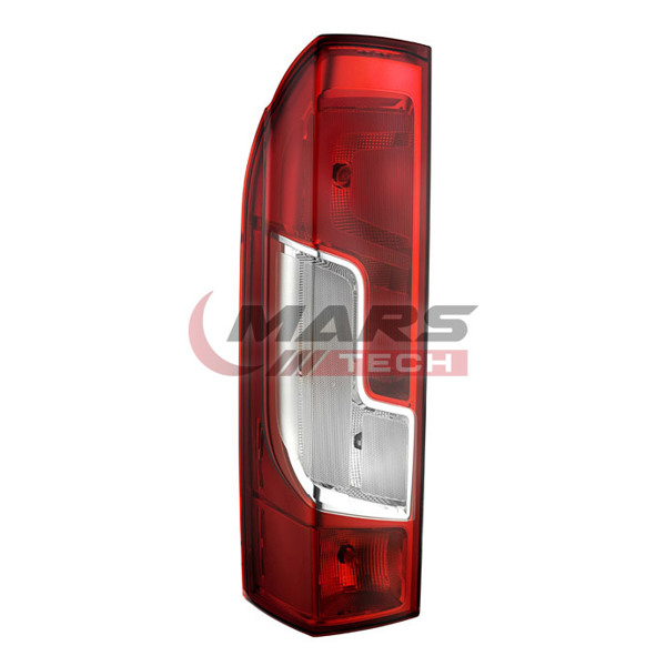 MARS 510371 | Stop Lambası Sol Duysuz Fiat Ducato Boxer Jumper III 13