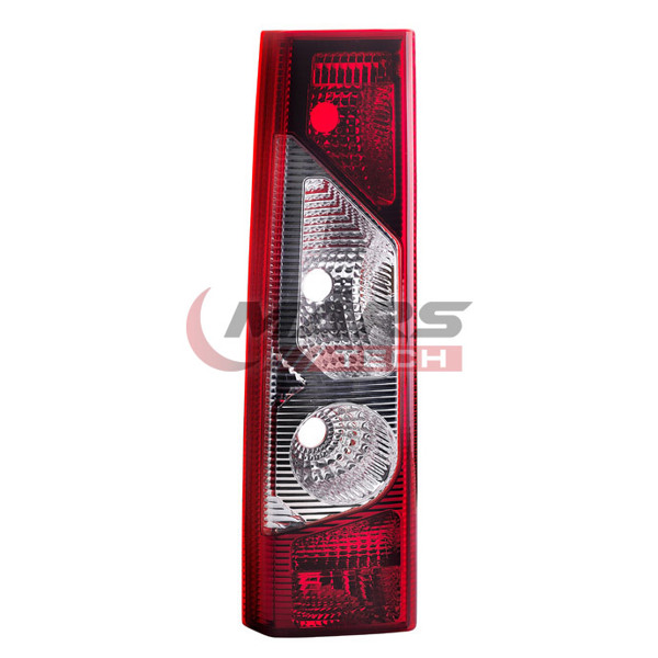 MARS 510385 | Stop Lambası Sol Duysuz (Fiat:Scudo III / Peugeot:Expert / Citroen: Jumpy 07 -)