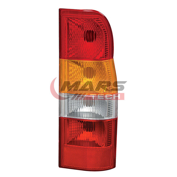 MARS 510410 | Stop Lambası Sağ Duylu Ford Transit V184 01-05