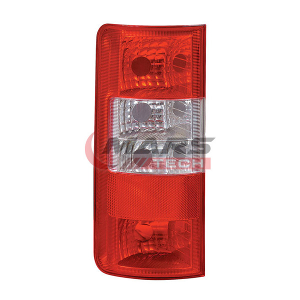 MARS 510416 | Stop Lambası Sol Duylu (Ford: Connect / Tourneo Connect)