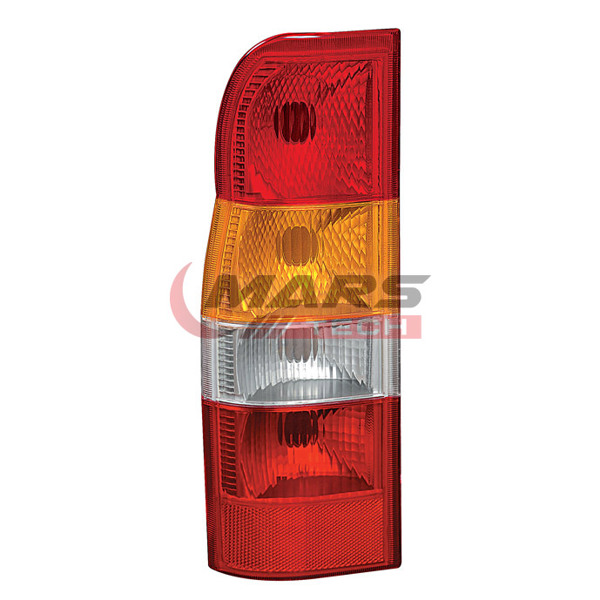 MARS 510421 | Stop Lambası Sol Duysuz Ford Transit V184 01-06
