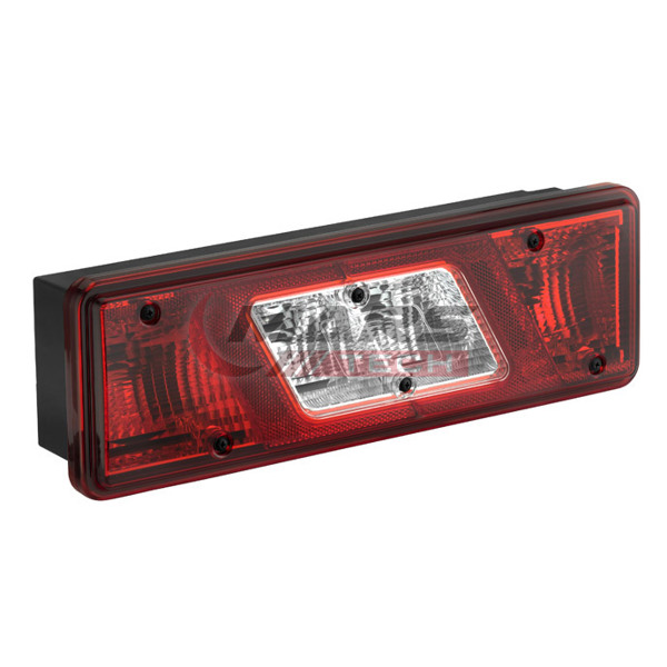 MARS 510452 | Stop Lambası Sol Ford Transit V363 Pickup/Kamyonet/Tipper 14-