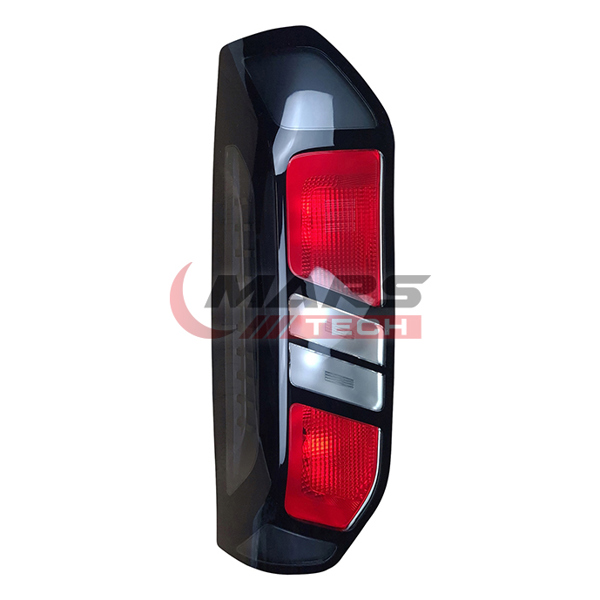 MARS 510460 | Stop Komple Sol Ford Custom 23 - Transit.Custom Duysuz