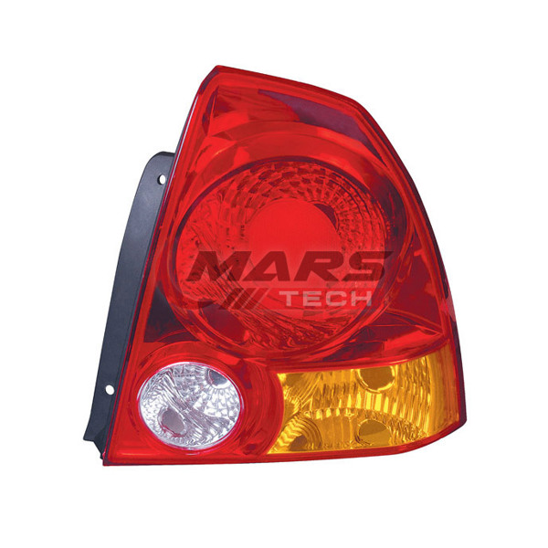 MARS 510616 | Stop Lambası Sağ Duylu Hyundai Accent Admire 03-06