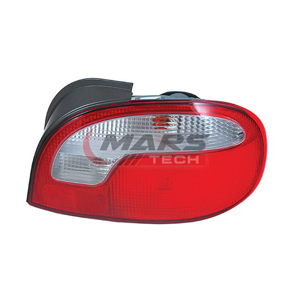 MARS 510624 | Stop Lambası Sağ Duysuz Hyundai Accent 98-00