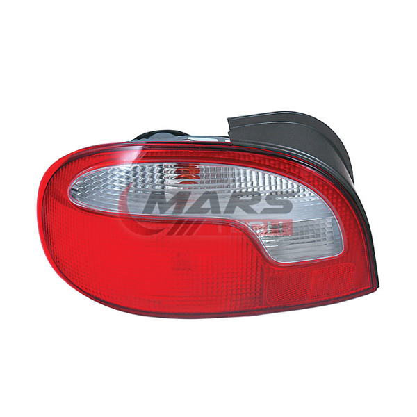 MARS 510625 | Stop Lambası Sol Duysuz Hyundai Accent 98-00