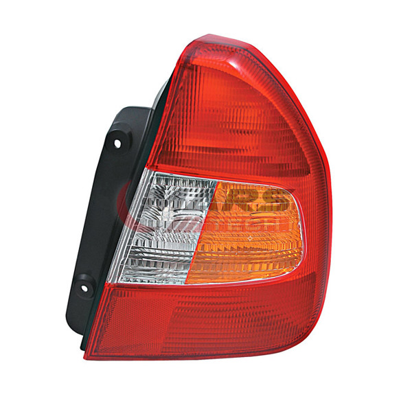 MARS 510628 | Stop Lambası Sağ Hyundai Accent Milenyum 00-02 Duysuz