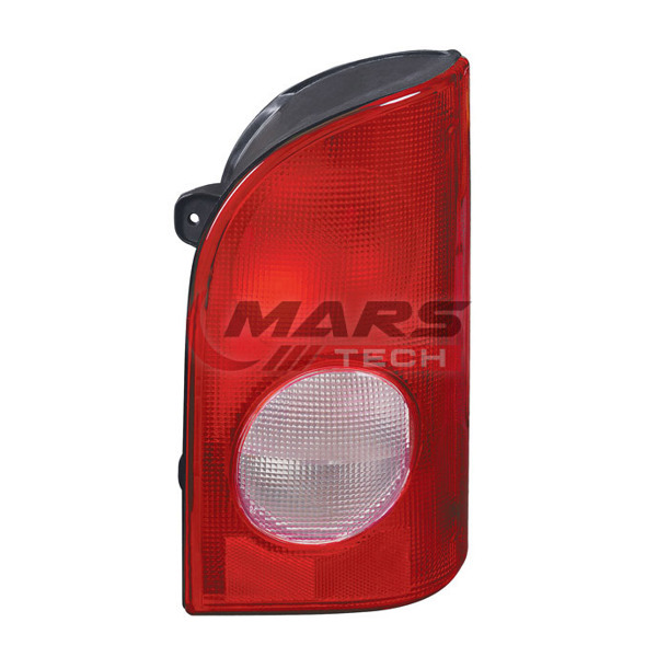 MARS 510632 | Lamba Stop Sağ Hyundai H100 97-08 Minibüs Duysuz