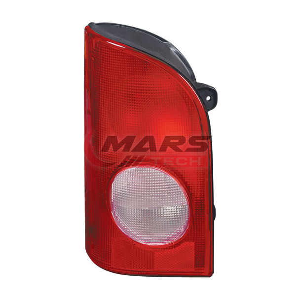 MARS 510633 | Stop Lambası Sol Hyundai H100 Minibüs 96-08 Duysuz