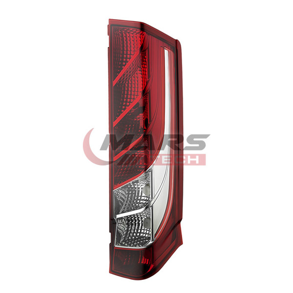 MARS 510760 | Stop Lambası Sağ Duysuz Iveco Daily 14->