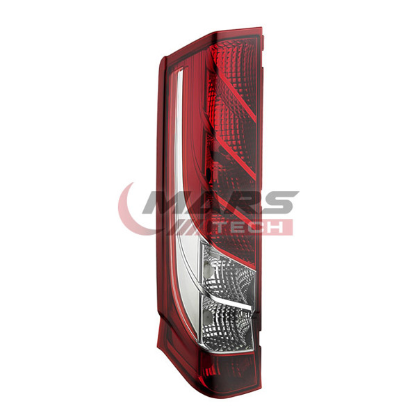 MARS 510761 | Stop Lambası Sol Duysuz Iveco Daily 13-14