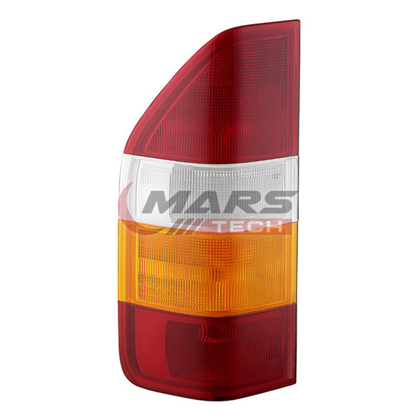 MARS 510911 | Stop Lambası Sol Duylu Sprinter 95-02