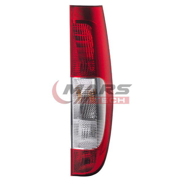 MARS 510915 | Stop Sağ Mercedes-Benz W639 Vito Viano 03-13