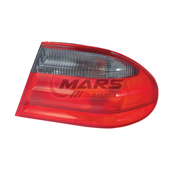 MARS 510920 | Stop Lambası Sağ Duylu Mercedes-Benz W210 E Serisi 99-02