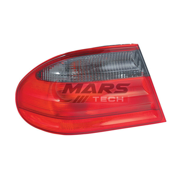 MARS 510921 | Stop Lambası Sol Duylu Mercedes-Benz W210 E Serisi 99-02