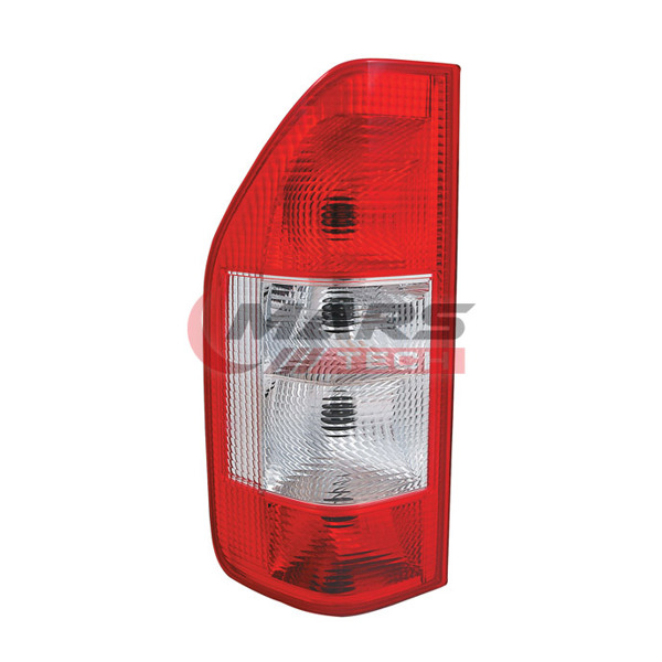 MARS 510934 | Stop Lambası Duysuz Sol Mercedes Benz Sprinter 2002 2006
