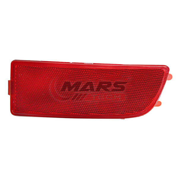 MARS 510968 | Arka Tampon Reflektör Sağ Mercedes-Benz Sprinter 06> Crafter