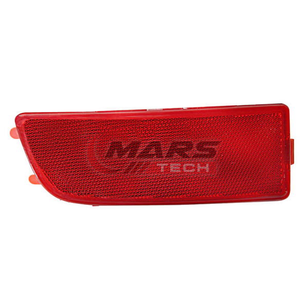 MARS 510969 | Arka Tampon Reflektör Sol Mercedes-Benz Sprinter 06->