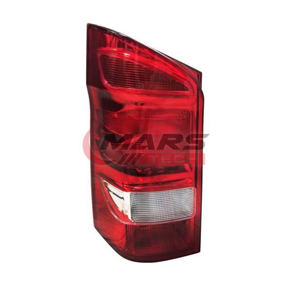 MARS 510973 | Stop Lambası Sol Mercedes Vito W447 V-Class 14> Tek Kapı