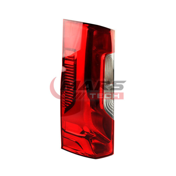 MARS 510977 | Stop Lambası Komple Sol Mercedes Sprinter 907/910 18> Led'siz